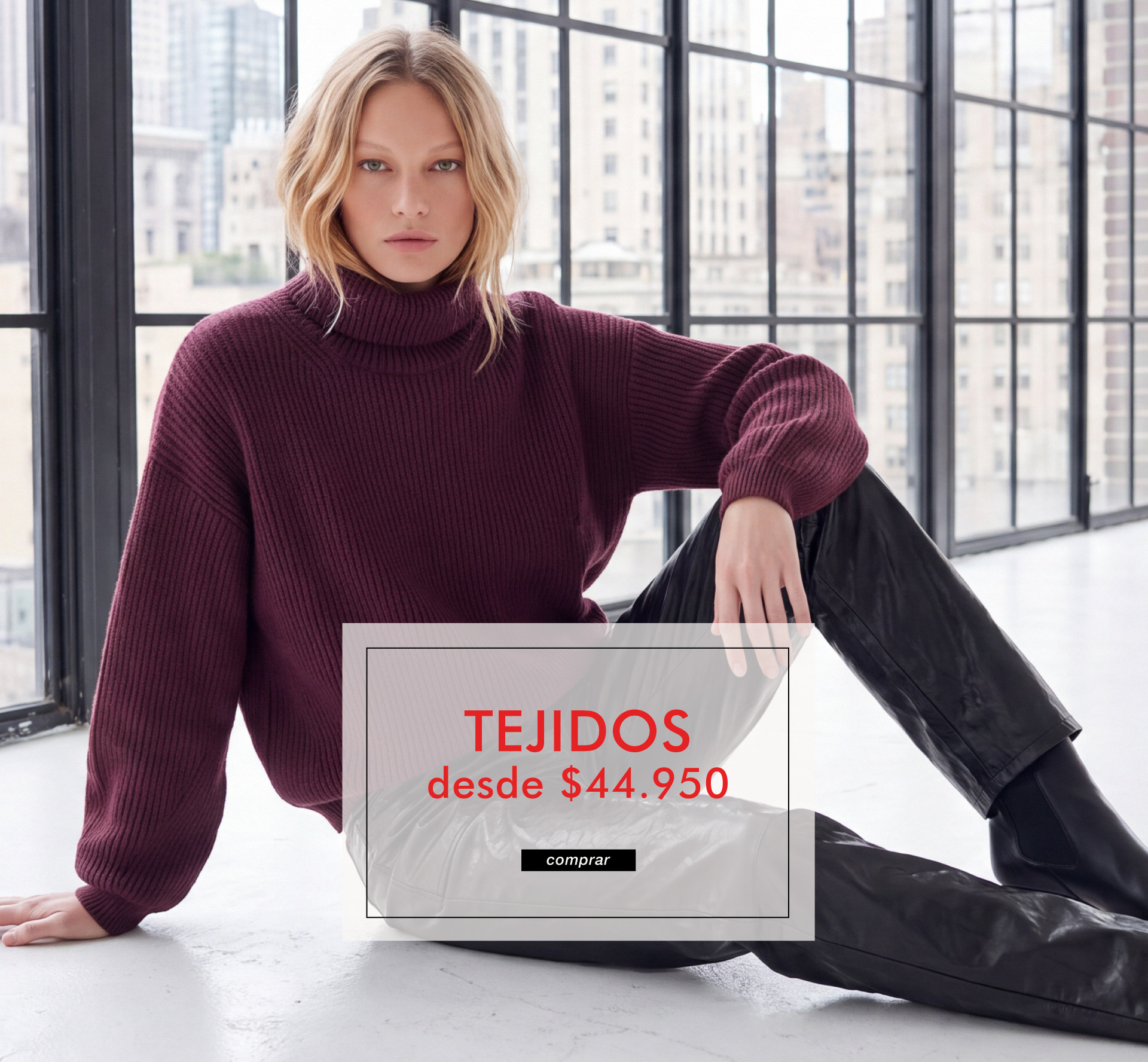 TEJIDOS