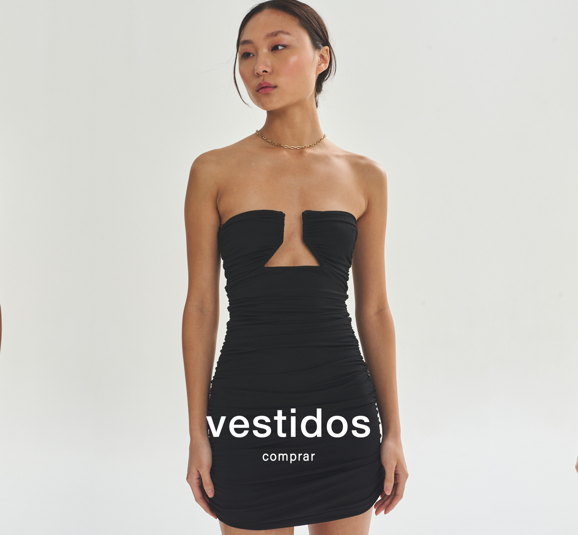 VESTIDOS